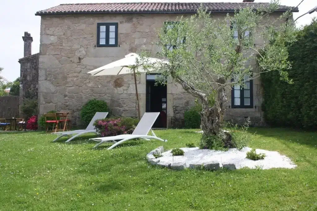 A Casa da Meixida S.L. - Foto 1