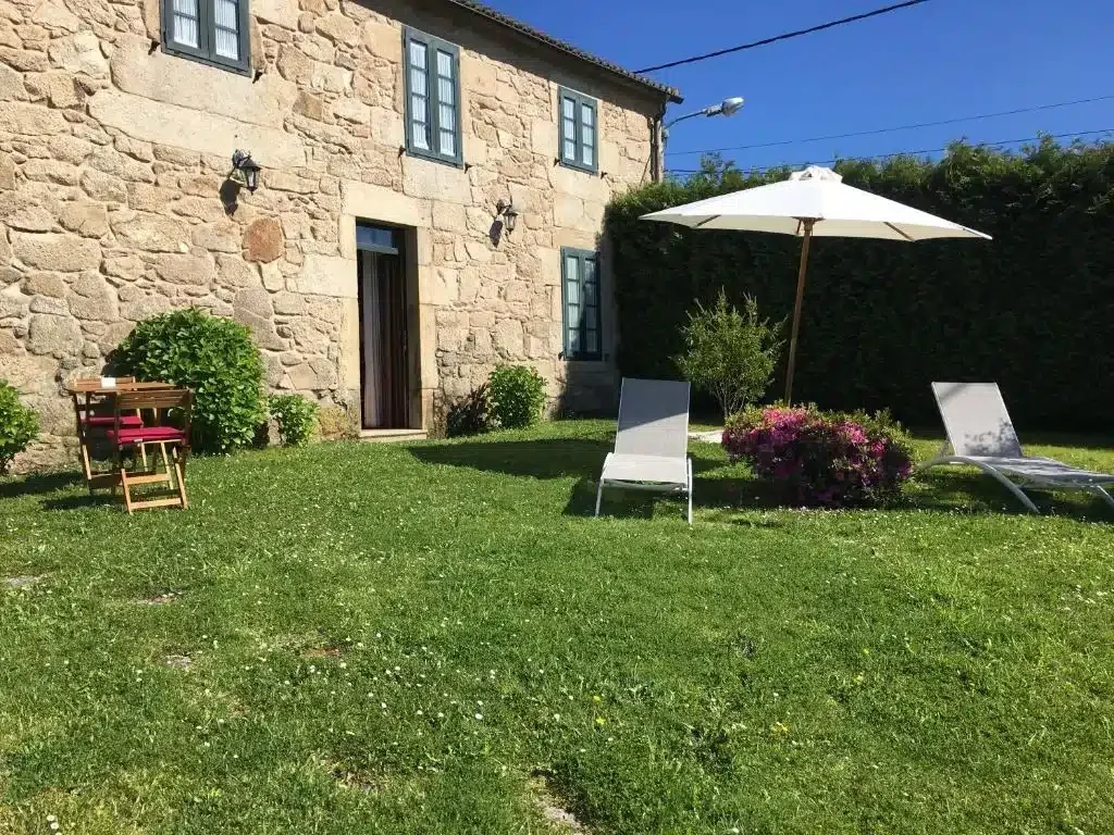 A Casa da Meixida S.L. - Foto 2