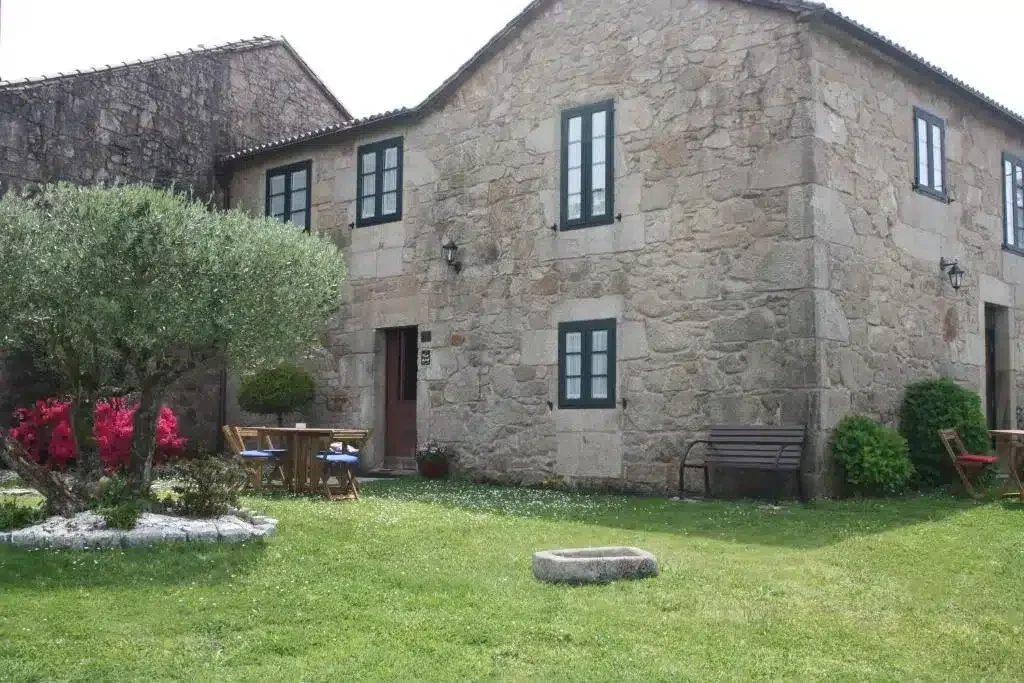 A Casa da Meixida S.L. - Foto 4