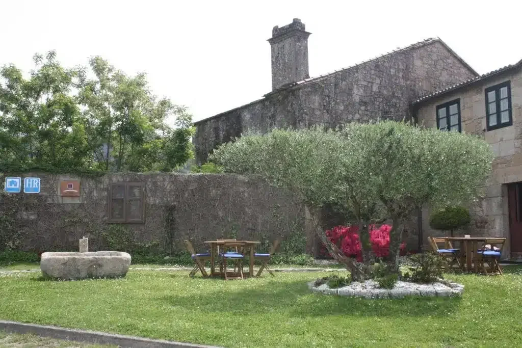 A Casa da Meixida S.L. - Foto 5