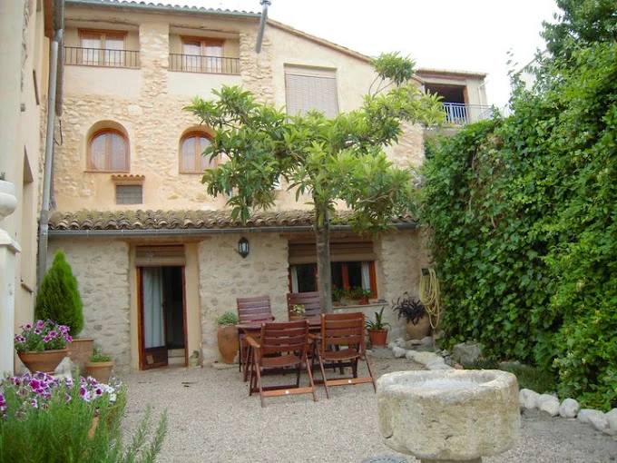 Albereda - Foto 1