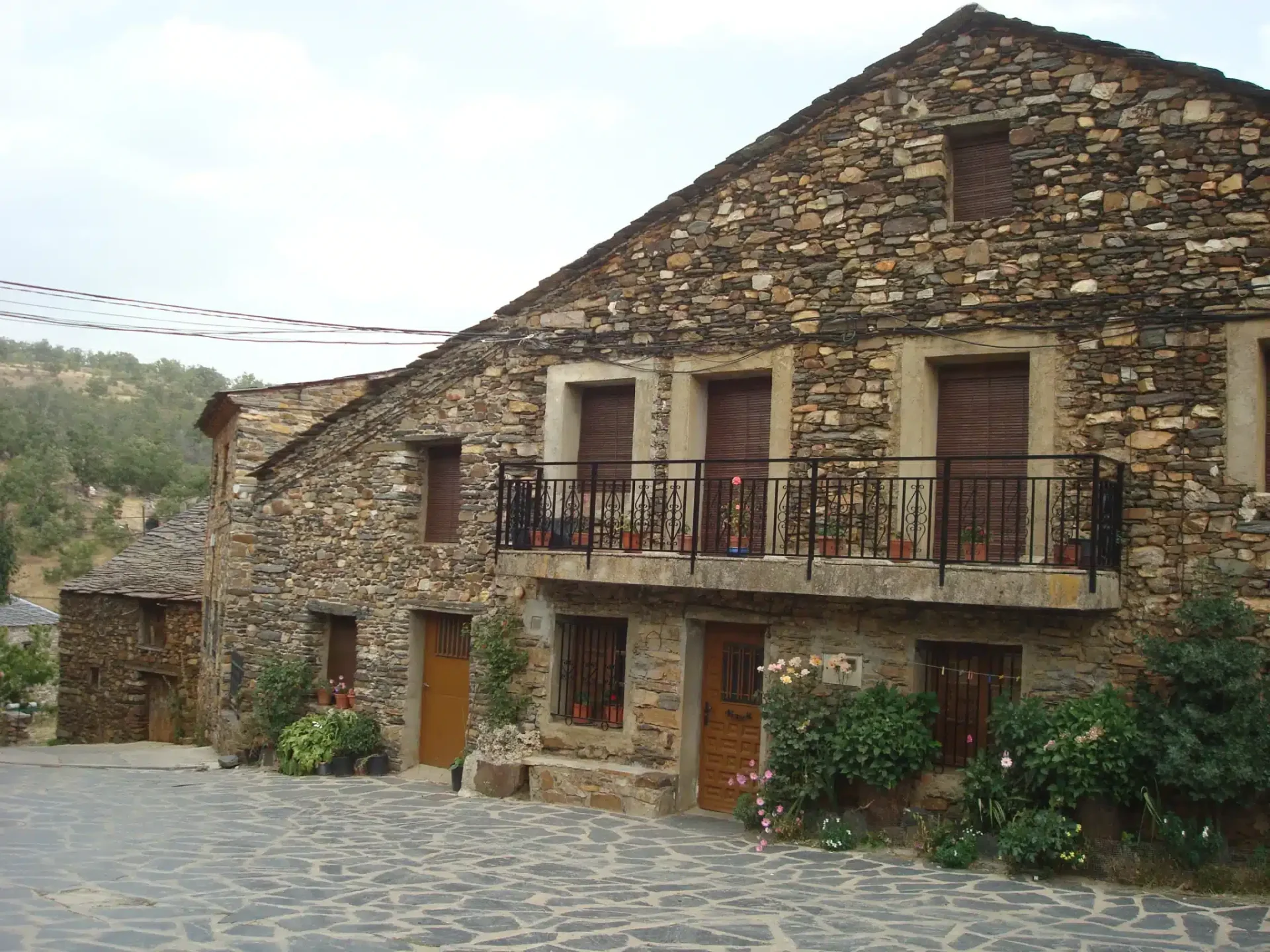 Albereda - Foto 2