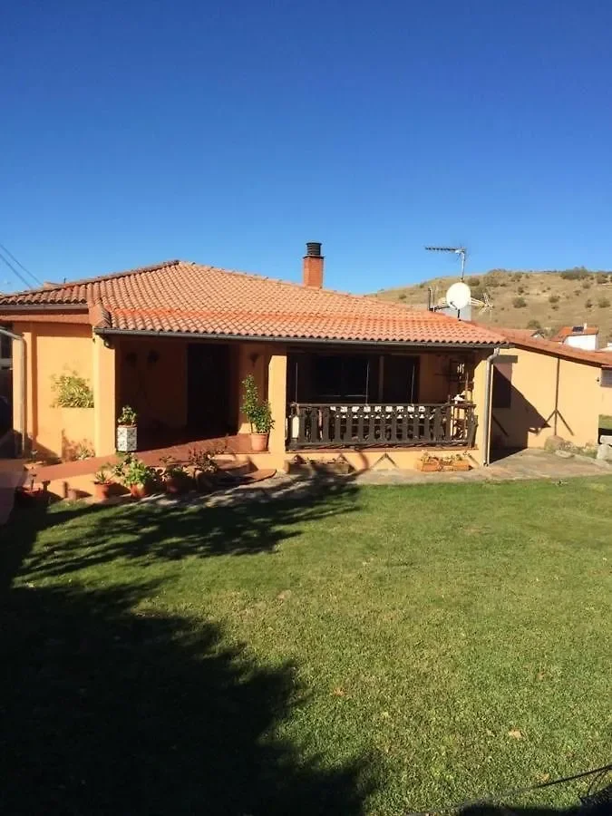 El Henar de la Covatilla - Foto 1