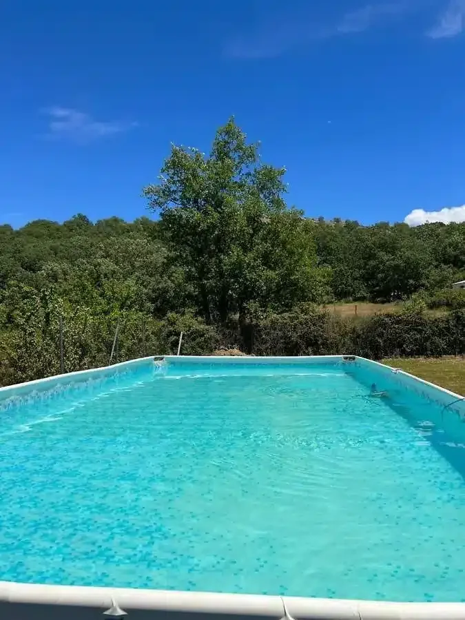El Henar de la Covatilla - Foto 3