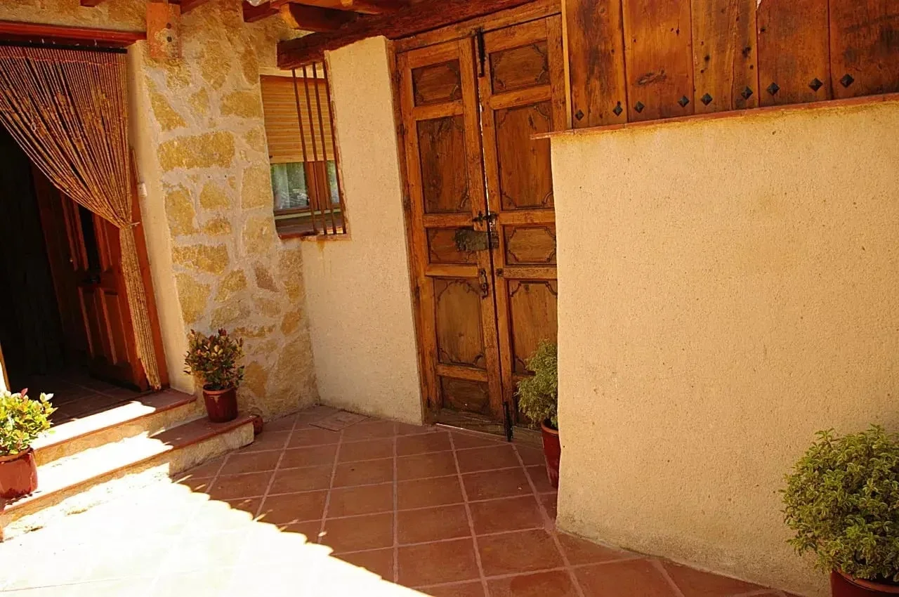 El Hogar de Encinas - Foto 5