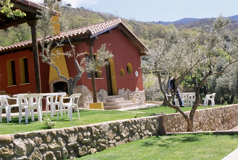 La Ondina del Madrigal - Foto 1