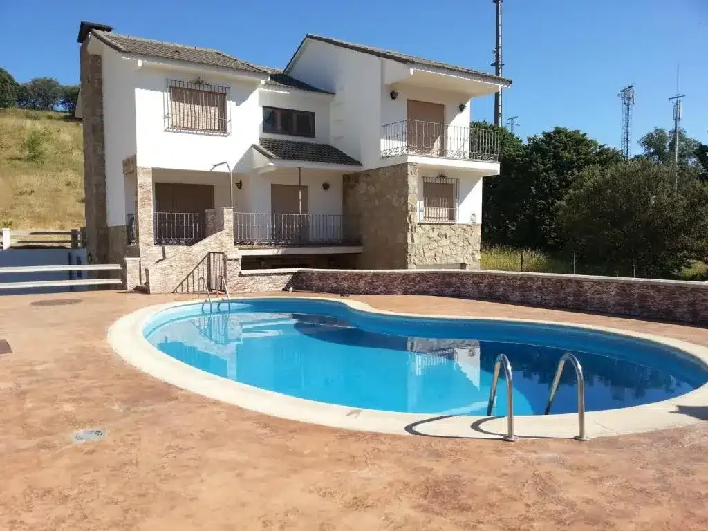Casa Rural La Hijita - Foto 1