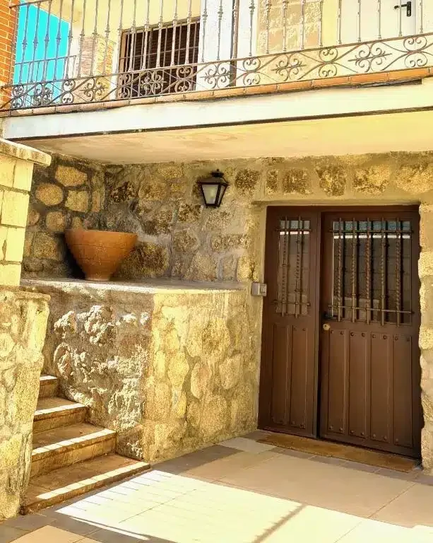 Casa Rural La Hijita - Foto 2