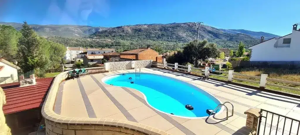 Casa Rural La Hijita - Foto 3