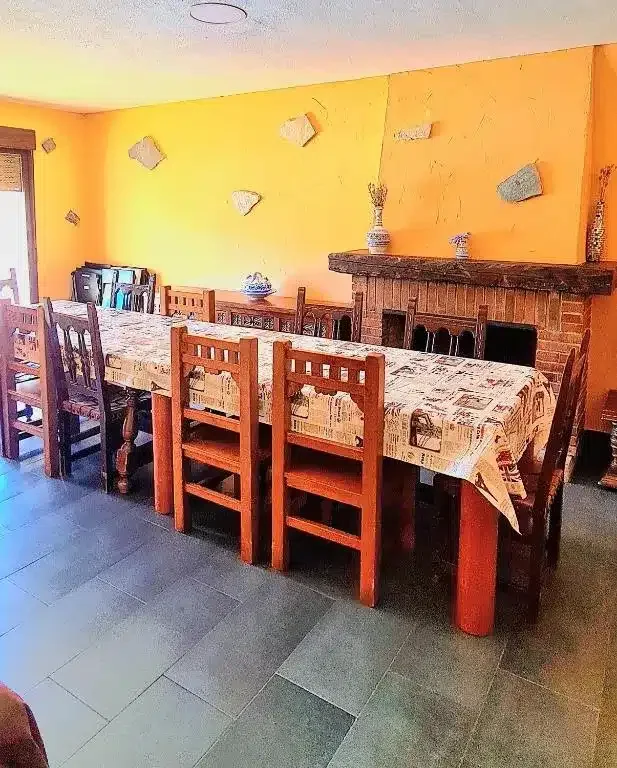 Casa Rural La Hijita - Foto 4