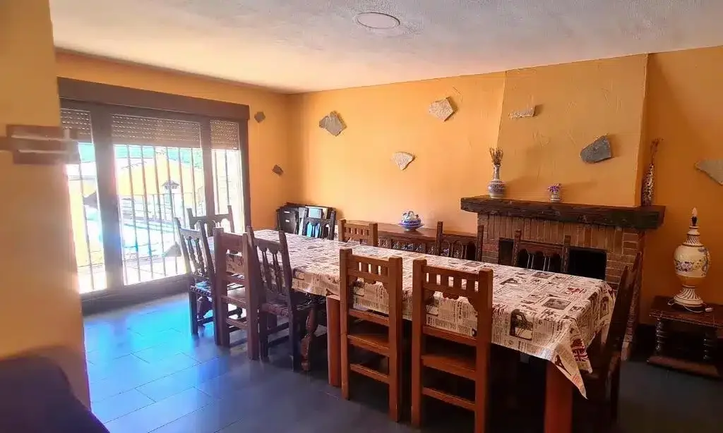 Casa Rural La Hijita - Foto 5