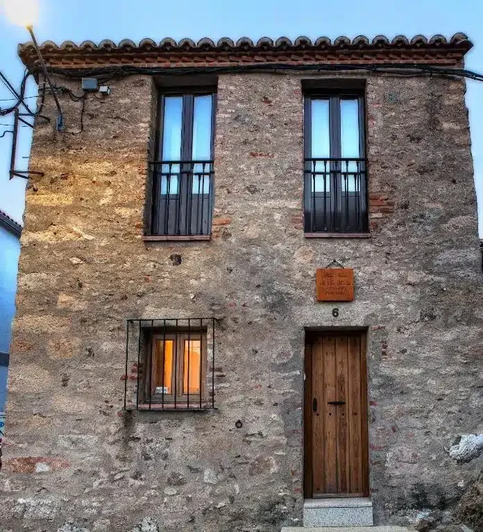 La Casa de Luis - Foto 1