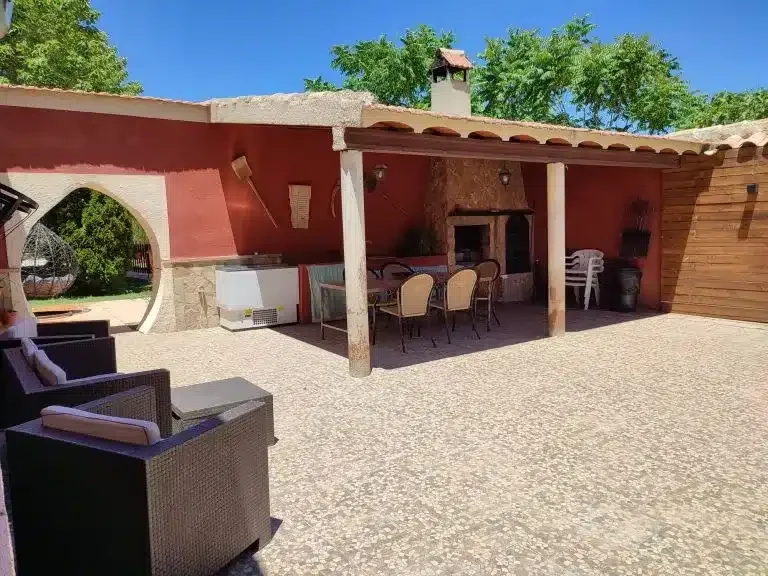 Cortijo La Jimena - Foto 1