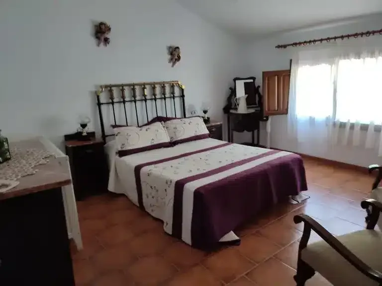 Cortijo La Jimena - Foto 4
