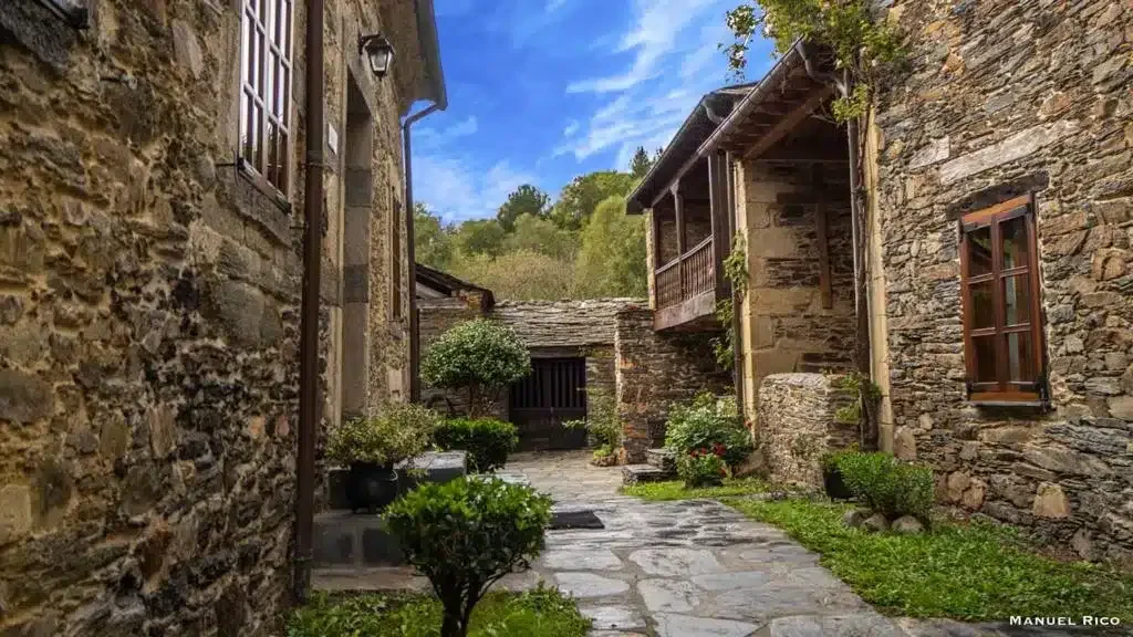 Cabeza da Vila - Foto 3