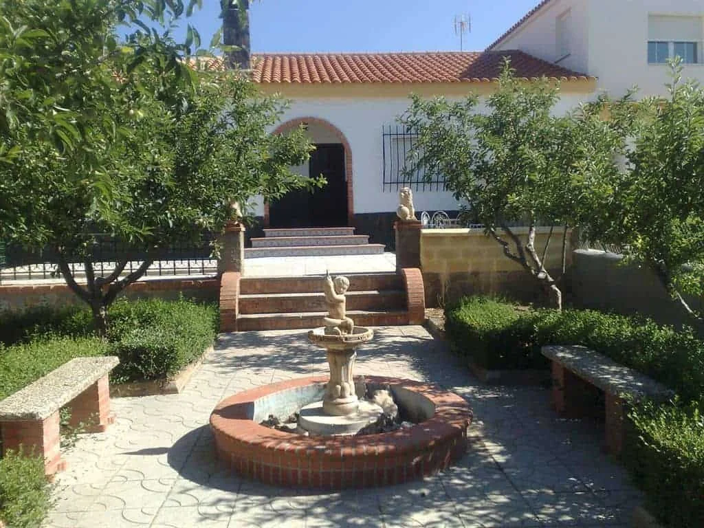 Casa Detrés - Foto 2