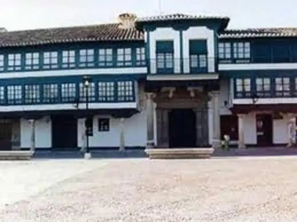Casa de Comedias - Foto 1