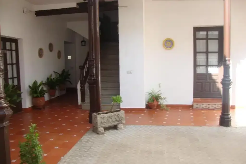 Casa de Comedias - Foto 4