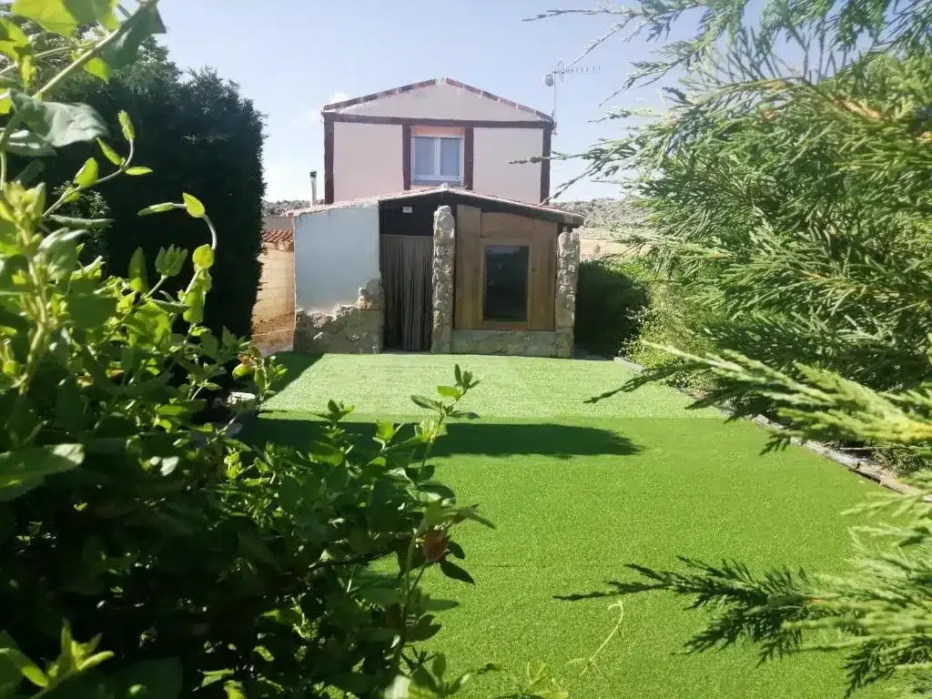 La Casa de Colores - Foto 1