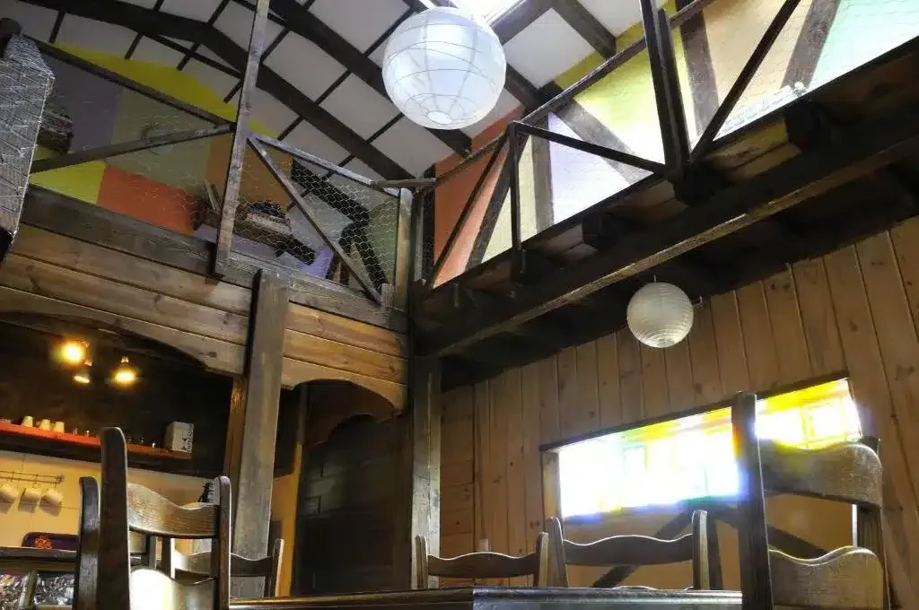 La Casa de Colores - Foto 3