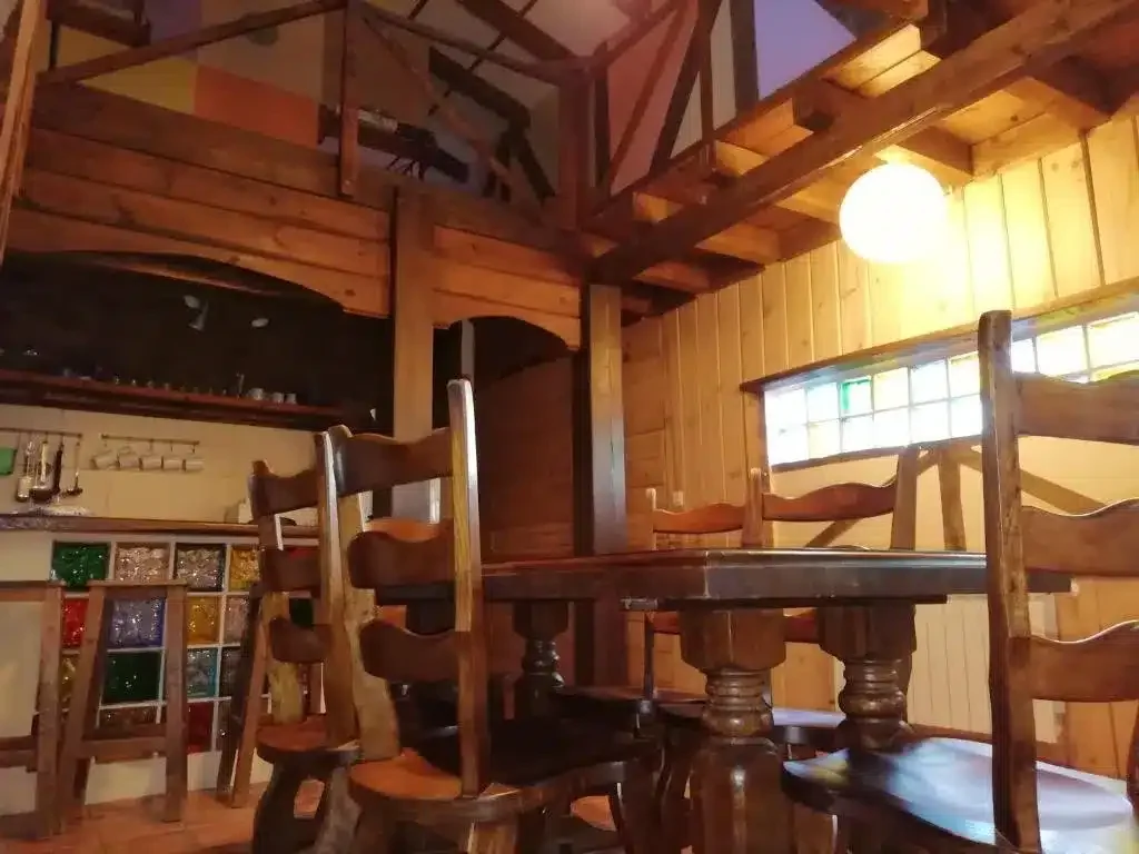 La Casa de Colores - Foto 5