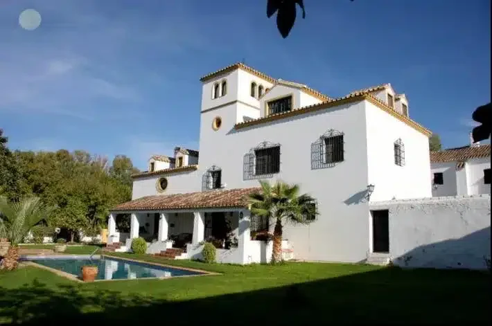 Cortijo la Dehesa del Pilar - Foto 1