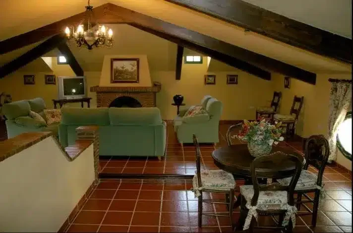 Cortijo la Dehesa del Pilar - Foto 4
