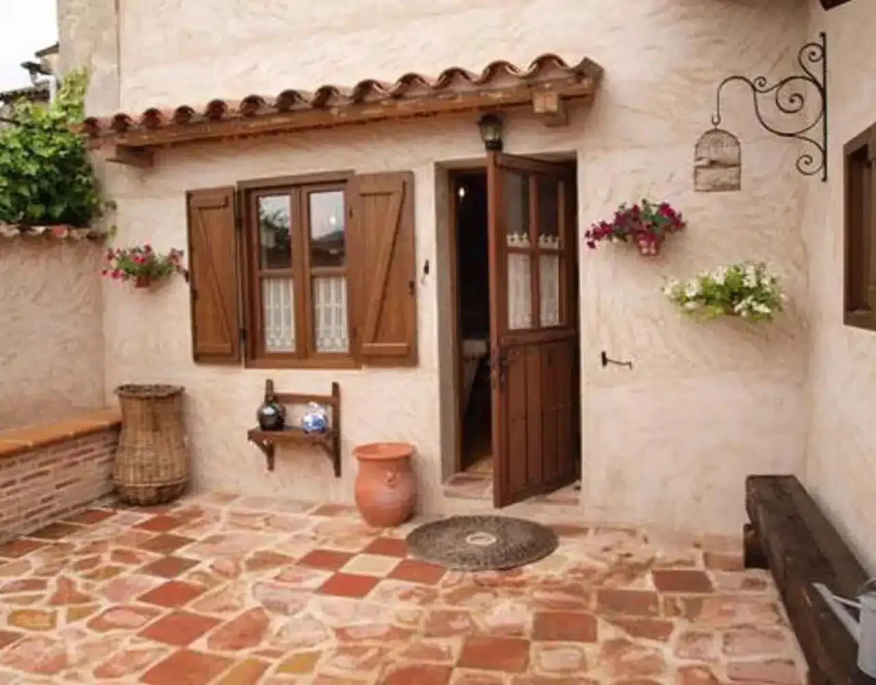 CASA RURAL LORANCA - Foto 1
