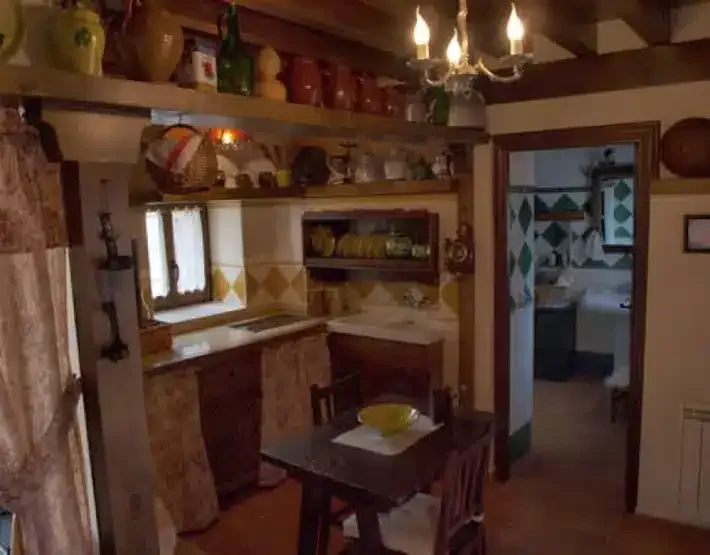 CASA RURAL LORANCA - Foto 4