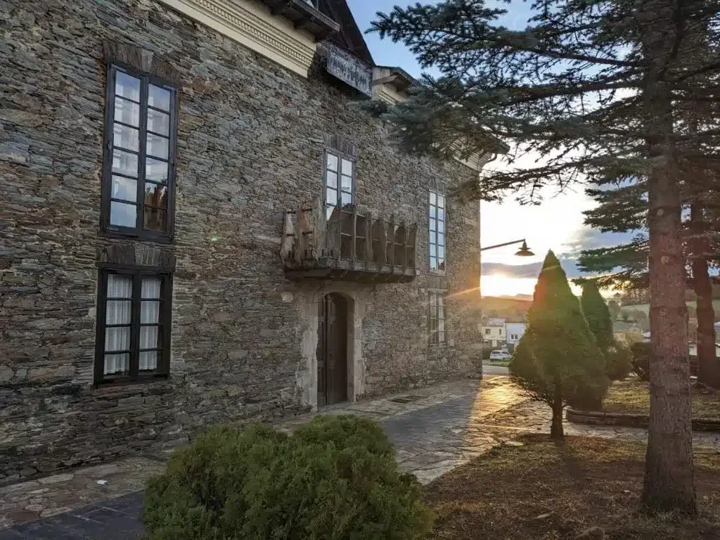 Casa de la Villa - Foto 1