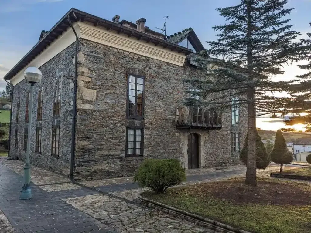 Casa de la Villa - Foto 2