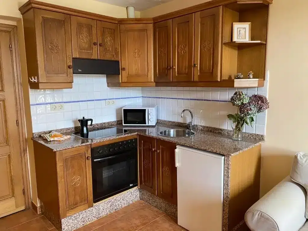 Casa de la Villa - Foto 4