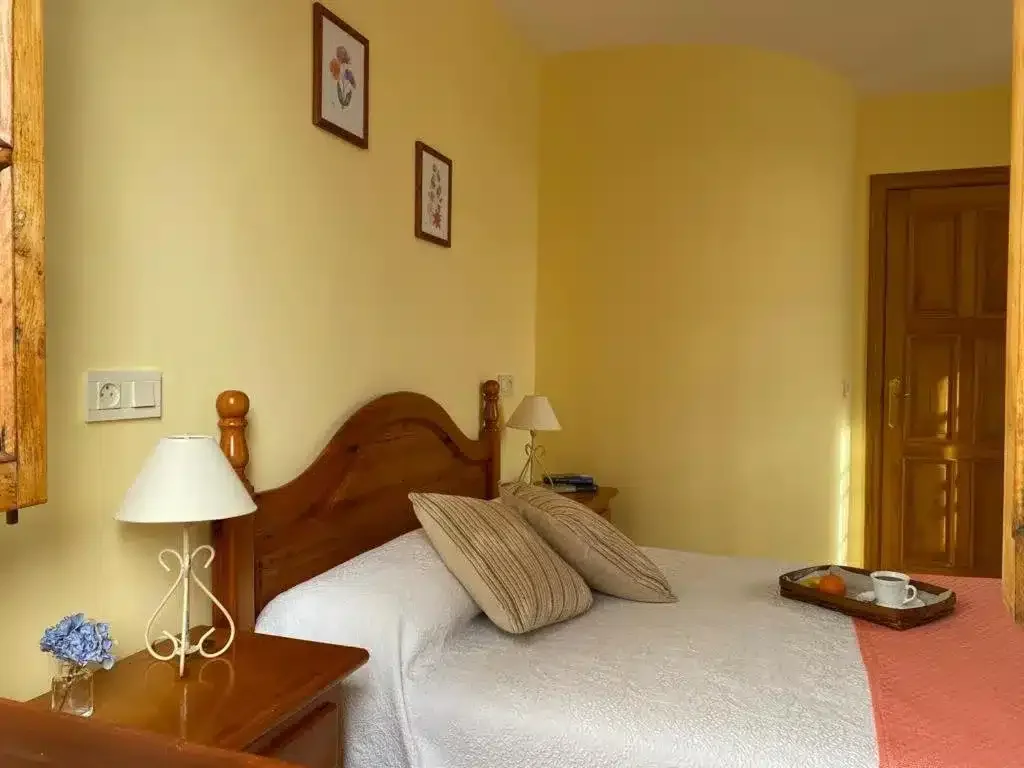 Casa de la Villa - Foto 5