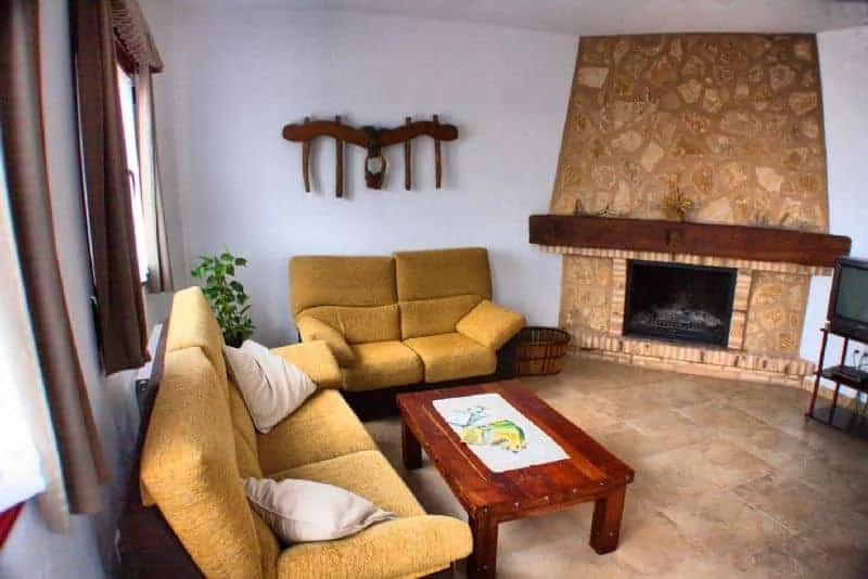 Casa Rural Ca'l Gonzalo - Foto 1