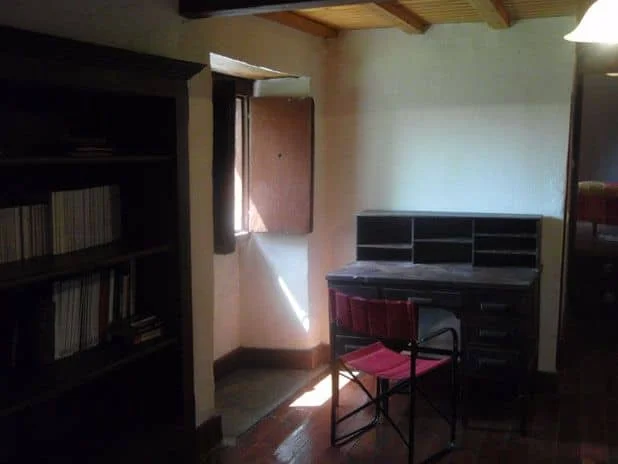 Albergue Rectoral de Romeán - Foto 1