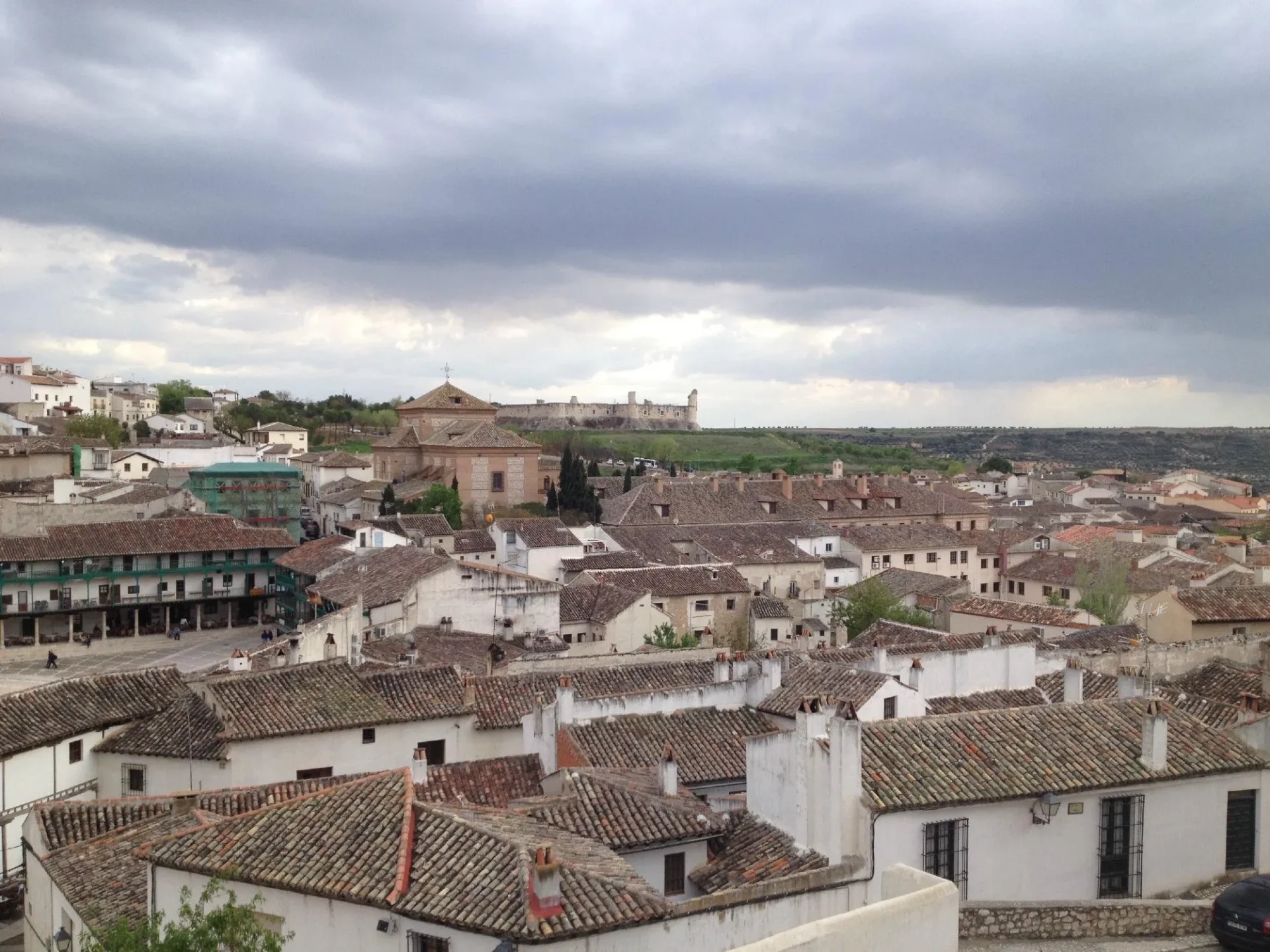 Terrazas a la Plaza - Foto 1