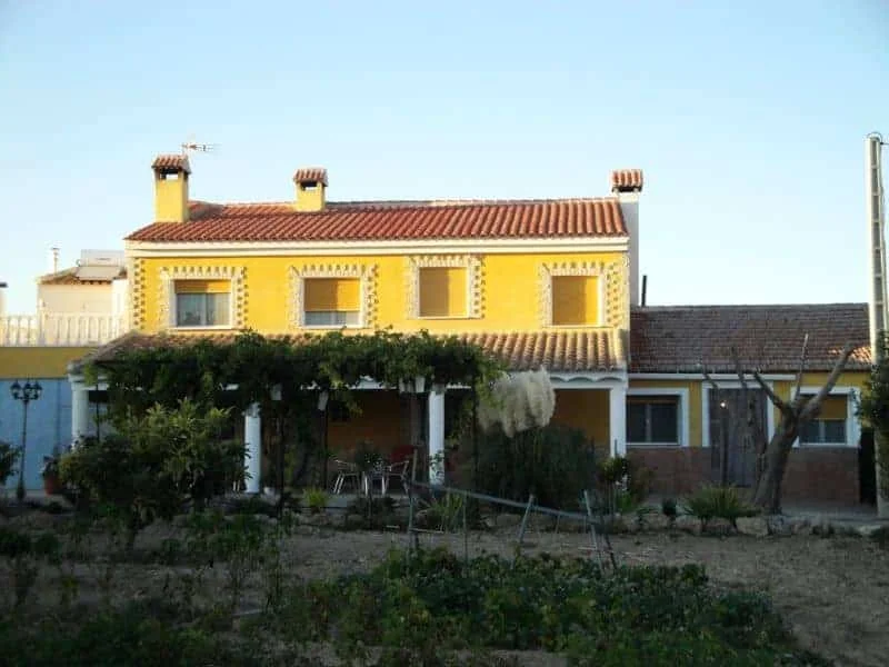 VILLA TRINIDAD - Foto 1
