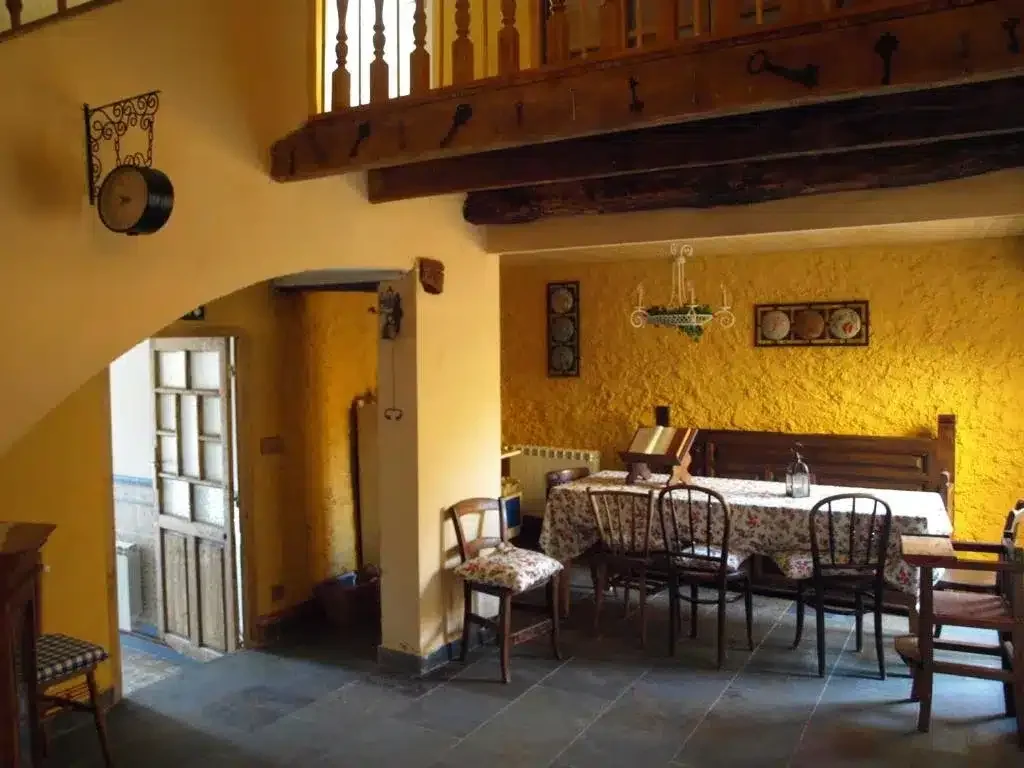 El Peralón de León - Foto 1