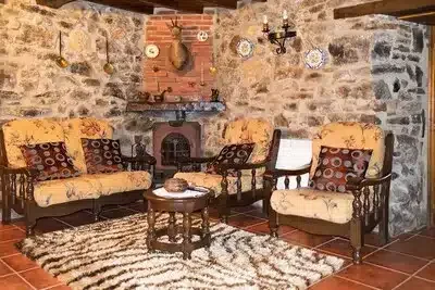 El Charcal - Foto 1