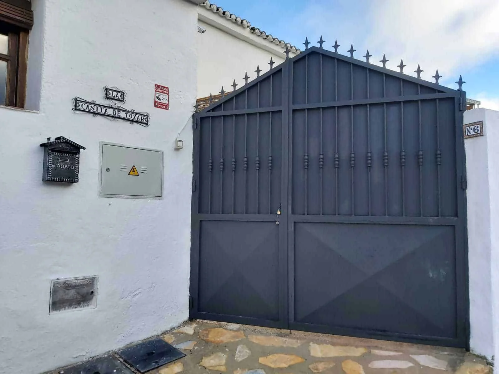 Casa Rural - Foto 1