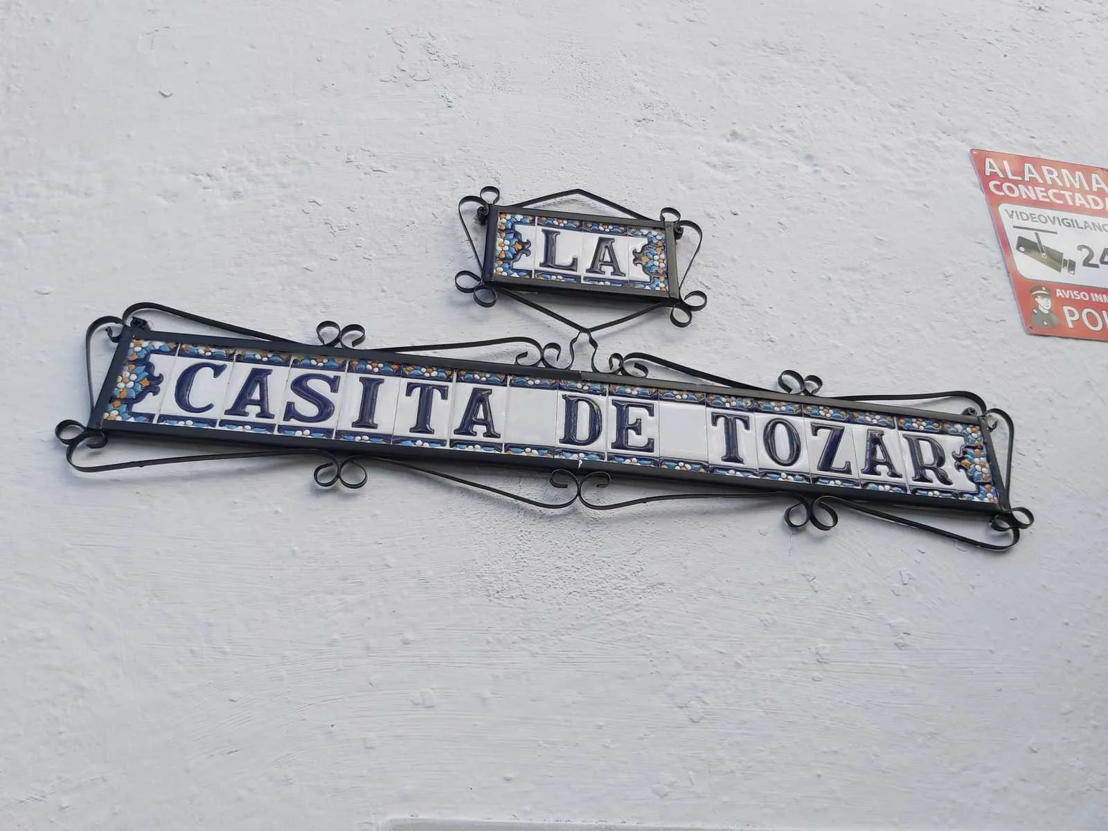 Casa Rural - Foto 2
