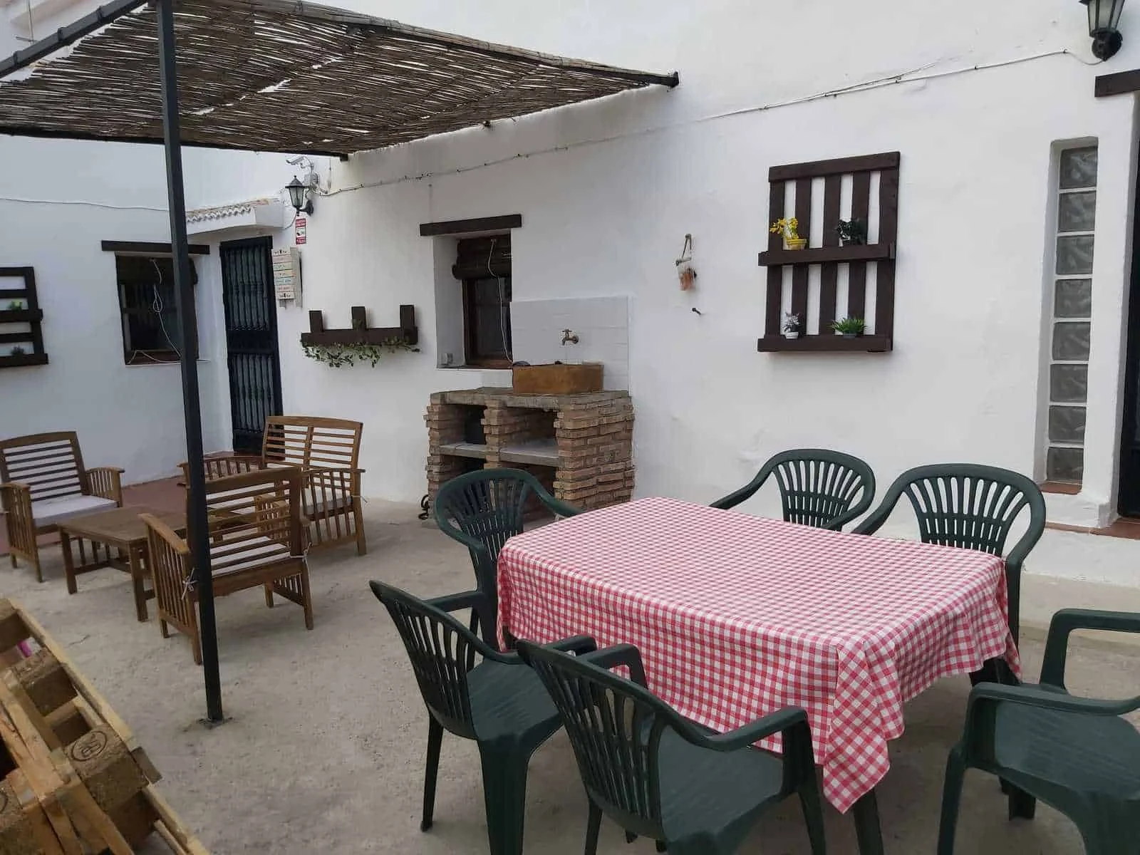Casa Rural - Foto 4
