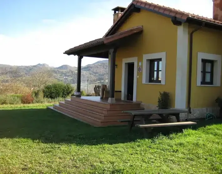 El Llanón de San Román - Foto 1