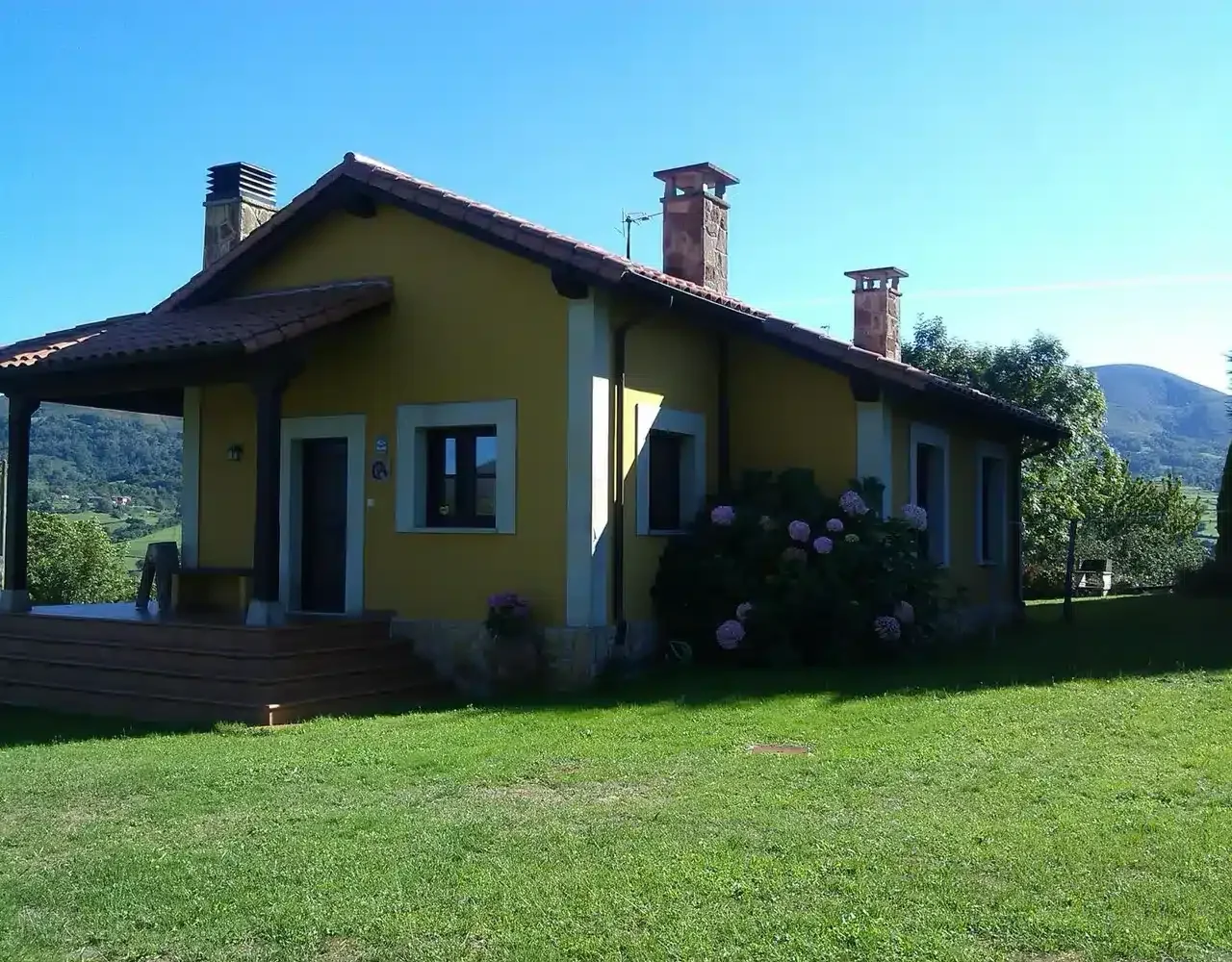 El Llanón de San Román - Foto 5