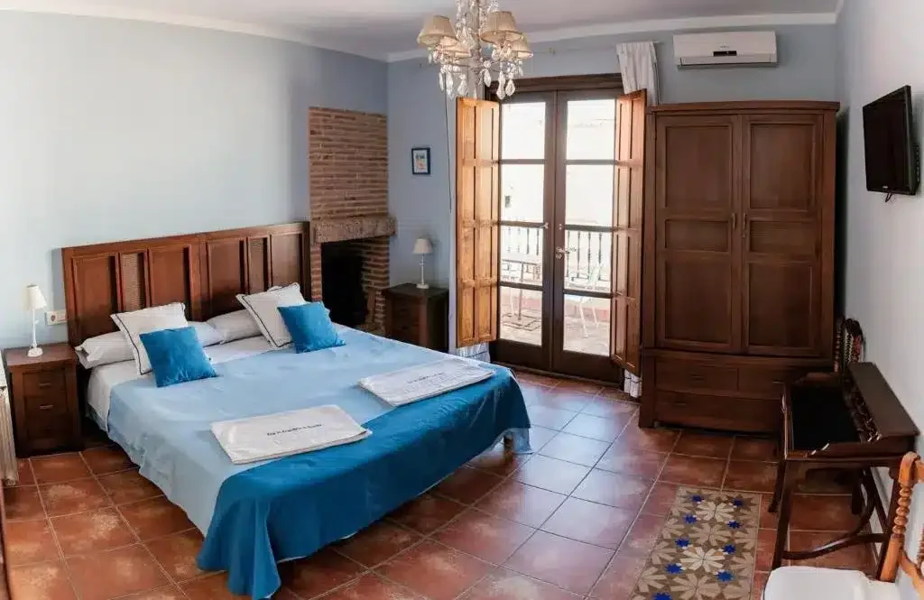 Casa del Comendador de Almagro - Foto 1