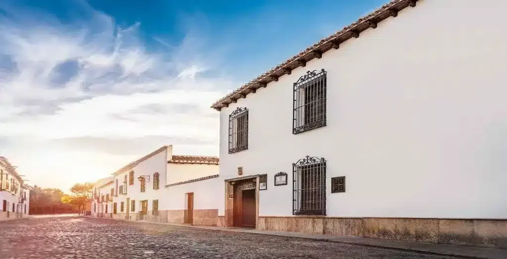 Casa del Comendador de Almagro - Foto 2