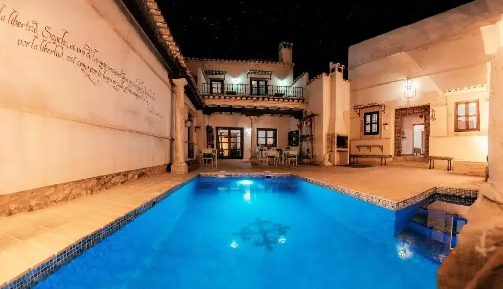 Casa del Comendador de Almagro - Foto 4