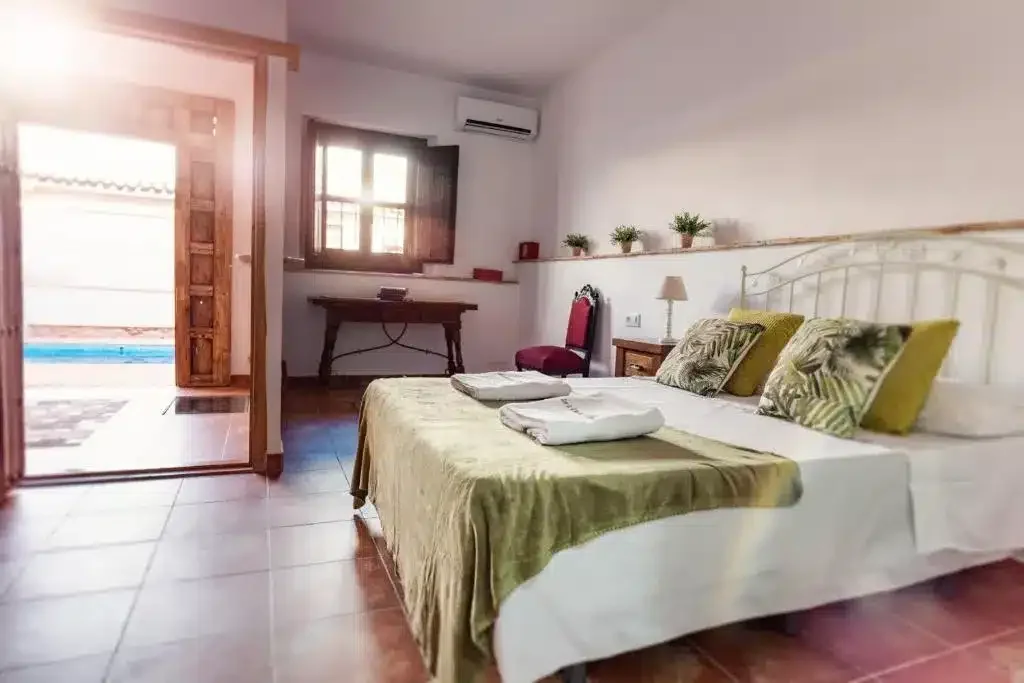 Casa del Comendador de Almagro - Foto 5
