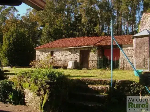 Casa Rural As Chivas Pontevedra - Foto 4