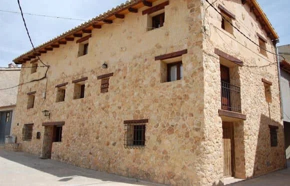 Casa rural Casa Antiga 5p - Foto 1